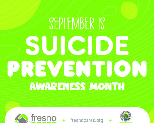 Suicide Prevention Outreach Social